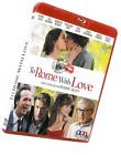 BLU-RAY COMEDIE TO ROME WITH LOVE