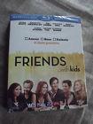 BLU-RAY COMEDIE FRIENDS WITH KIDS