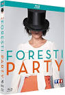 BLU-RAY COMEDIE FLORENCE FORESTI - FORESTI PARTY