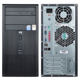 UNITE CENTRALE HP COMPAQ DX2300