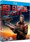 BLU-RAY SCIENCE FICTION RED FACTION: ORIGINS