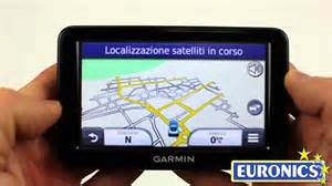 GPS EUROPE GARMIN NUVI 2445LM