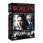 DVD DRAME BORGEN - SAISON 2