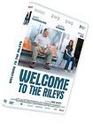 DVD DRAME WELCOME TO THE RILEYS