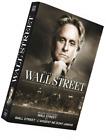 DVD DRAME OLIVER STONE'S WALL STREET COLLECTION - PACK