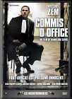 DVD DRAME COMMIS D'OFFICE