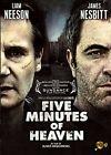 DVD DRAME FIVE MINUTES OF HEAVEN