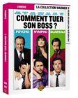 DVD COMEDIE COMMENT TUER SON BOSS ?