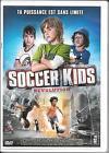 DVD COMEDIE SOCCER KIDS - REVOLUTION