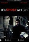 DVD ACTION THE GOST WRITER