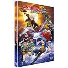 DVD ACTION BEYBLADE - LE FILM