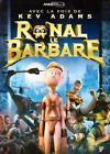 DVD COMEDIE RONAL LE BARBARE