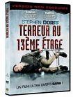 DVD HORREUR TERREUR AU 13EME ETAGE - NON CENSURE