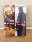 DVD HORREUR OTAGES : CARJACKED + HITCHER - PACK