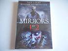 DVD HORREUR MIRRORS 1 + 2 - PACK 2 FILMS