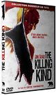 DVD HORREUR THE KILLING KIND - IL LES AIME TOUTES... MAIS MORTES