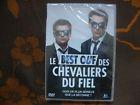 DVD COMEDIE LES CHEVALIERS DU FIEL - LE BEST OUF
