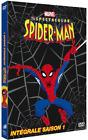 DVD SCIENCE FICTION THE SPECTACULAR SPIDER-MAN - SAISON 1
