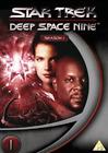 DVD SCIENCE FICTION STAR TREK - DEEP SPACE NINE - SERIES 1 (SLIMLINE EDITION)