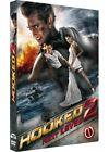 DVD SCIENCE FICTION HOOKED 2 - NEXT LEVEL
