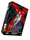 DVD MANGA INNOCENT VENUS - INTEGRALE - EDITION GOLD (3 DVD)