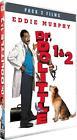 DVD AUTRES GENRES DOCTEUR DOLITTLE + DOCTEUR DOLITTLE 2 - PACK 2 FILMS