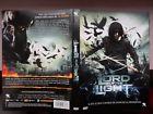 DVD AUTRES GENRES LORD OF THE LIGHT