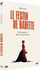 DVD COMEDIE LE FESTIN DE BABETTE - EDITION COLLECTOR