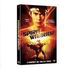 DVD ACTION SPIRIT WARRIOR