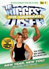 DVD AUTRES GENRES THE BIGGEST LOSER UK : NEW YEAR , NEW YOU WORKOUT