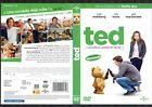 DVD COMEDIE TED