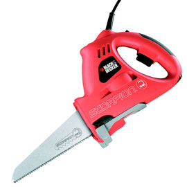 SCIE SABRE BLACK & DECKER KS890GT