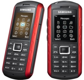 GSM SAMSUNG B2100