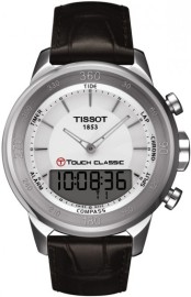 Tissot t083420a top