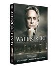DVD DRAME OLIVER STONE'S WALL STREET COLLECTION - PACK 2 FILMS