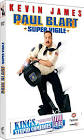 DVD COMEDIE PAUL BLART * SUPER VIGILE*