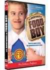DVD COMEDIE LES AVENTURES DE FOOD BOY