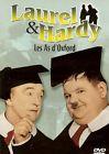 DVD COMEDIE LAUREL & HARDY : LES AS D'OXFORD - DVD