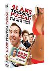 DVD COMEDIE 41 ANS TOUJOURS PUCEAU