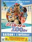 DVD COMEDIE LA VIE EST UN ZOO.TV - SAISON 1 L'INTEGRALE