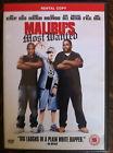 DVD COMEDIE MALIBU'S MOST WANTED