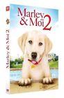 DVD COMEDIE MARLEY & MOI 2