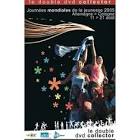 DVD DOCUMENTAIRE JMJ 2005 ( JOURNEES MONDIALES DE LA JEUNESSE) ALLEMAGNE - COLOGNE :: DOUBLE DVD COLLECTOR