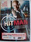 DVD ACTION INTERVIEW WITH A HITMAN