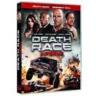 DVD ACTION DEATH RACE: INFERNO