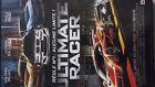 DVD ACTION ULTIMATE RACER