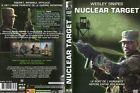DVD ACTION NUCLEAR TARGET - SINGLE 1 DVD - 1 FILM