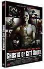 DVD ACTION GHOST OF CITEE SOLEIL