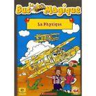 DVD ENFANTS LE BUS MAGIQUE - LA PHYSIQUE