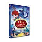 DVD ENFANTS ELFY LE DRAGON & LE CUBE MAGIQUE